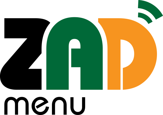 Zadmenu